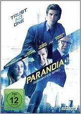 Paranoia - Riskantes Spiel von