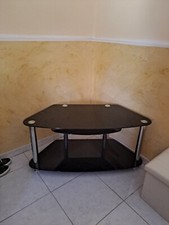 tavolino salotto moderno vetro