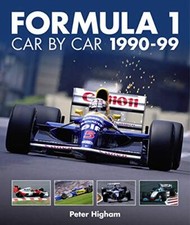 Formula 1: Car by Car