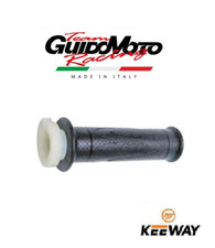 TUBO GAS MANOPOLA NERA MOTOCICLI BENELLI BN 251 RKF RKR KEEWAY 40210K740000