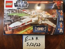 LEGO Star Wars: X-Wing