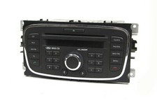 Autoradio ford 6000 kw2000 - ford, cd
