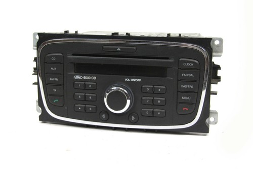 Autoradio ford 6000 - ford,