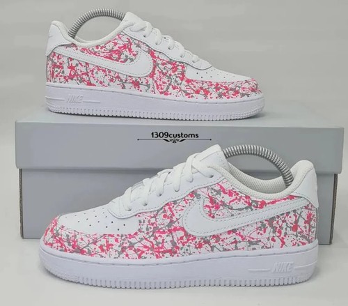 Scarpe air force - force, 1