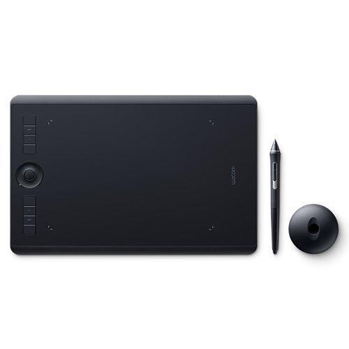 Wacom pth 660 pen - pen, tablet