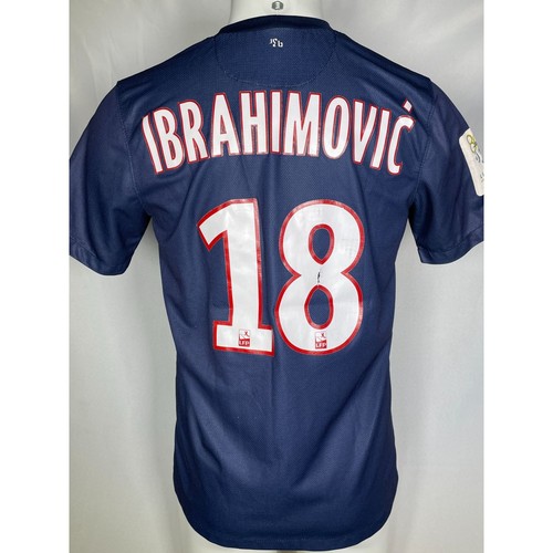 Zlatan ibrahimovic psg - zlatan,