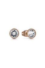 Guess Orecchini di cristallo