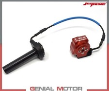 E-Wire JetPrime per Ducati