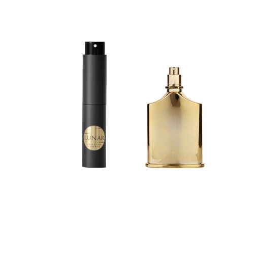 Inspired millesime - by,