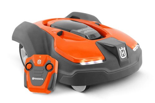 Husqvarna automower giocattolo - automower,