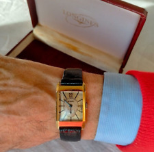 Orologio del Dottore Longines