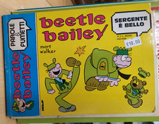 Parole e fumetti - Beetle