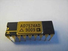 1Pezzo AD7574 Convertitore Analogico Digitale A 8 Bit Analog Devices