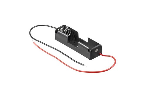 Portabatterie pila stilo - ,