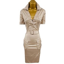 Abito Camicia Utility 10 UK