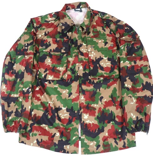 Giacca campo esercito - campo,