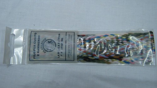 Cotone per cucire - cotone, e