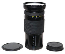 Tokina 210 5 6 - 28, 3,5