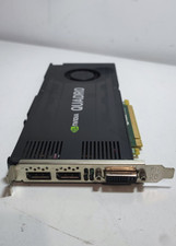 Scheda grafica Nvidia Quadro