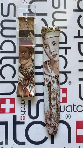 Swatch cinturino originale per - swatch,