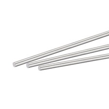 Full Aluminum Round Rod 2mm