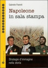 Libro - Gabriele Parenti -
