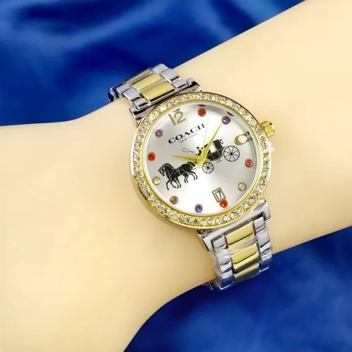 Coach piccolo boyfriend - piccolo, 34mm