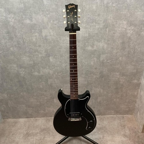 Gibson les paul junior - gibson,
