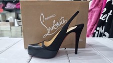 CHRISTIAN LOUBOUTIN scarpe