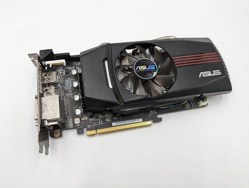 Asus radeon 7850 gb gddr5 - gb,