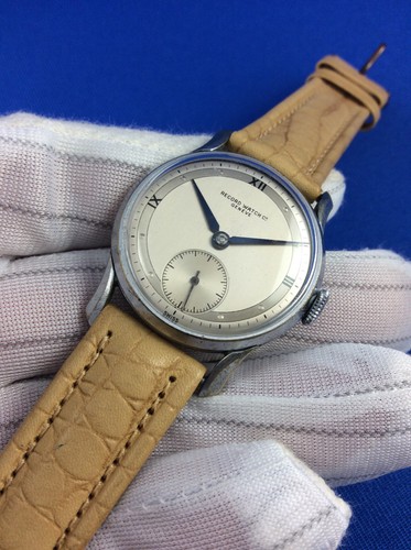 Orologio meccanico vintage
