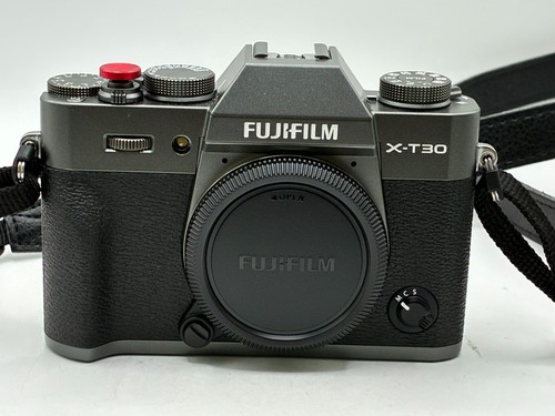 Fotocamera mirrorless fujifilm - fotocamera,