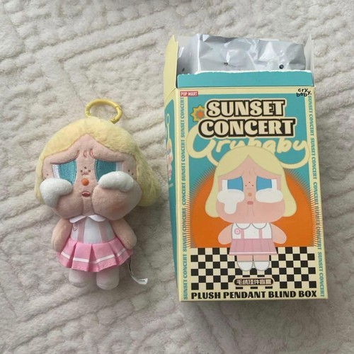Adesivo giocattolo cry baby - adesivo,
