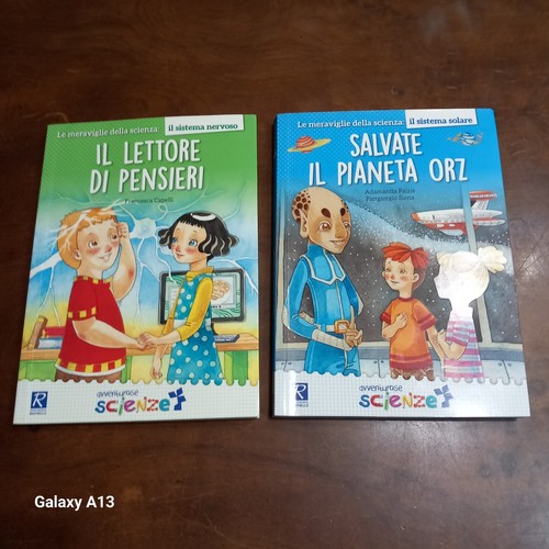 Libri bambini salvate il - -salvate,