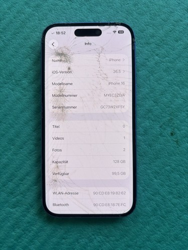 Iphone 128gb - iphone, 16