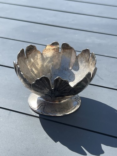 Gallia christofle porte bougie - christofle,