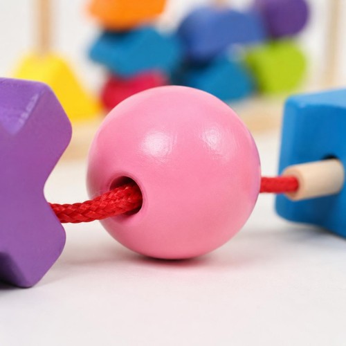 Gioco incastro forme - di,