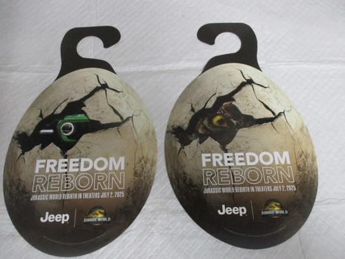 Poster jurassic park jeep - jurassic,