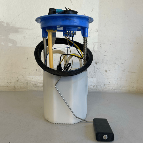 Pompa carburante trasduttore - carburante, c/trasduttore