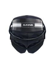 Dakine Trapezio a Seduta DLX Senza Barra Gancio Nero Kitesurf