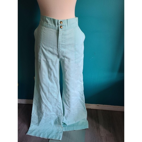 Jeans vintage pastello - , blu