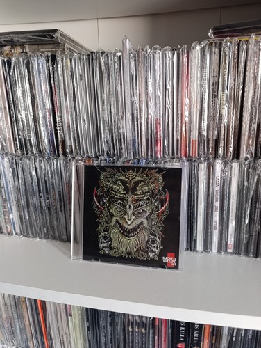 Machete crew mixtape - -,