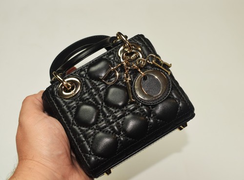 Christian dior lady - christian, nano