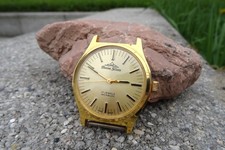 Montre Swiss Fellow vintage