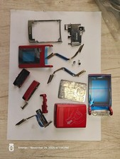 Nokia N76 Red cover Upper