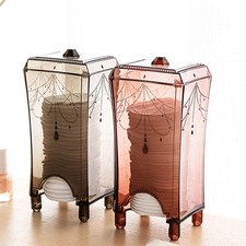  1PZ Cotton Pad Organizer