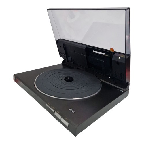 Technics dl5 direct - sl-dl5,