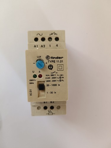 Finder type interruttore - type,