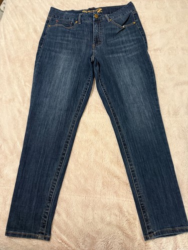 Jeans donna blu - , skinny