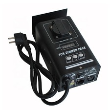 Confezione Dimmer Digitale 1